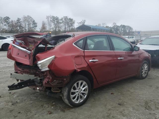 2017 NISSAN SENTRA S - 3N1AB7APXHY297804