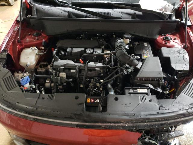 2024 HYUNDAI KONA LIMIT - KM8HECA32RU155200