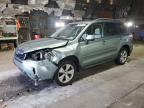 SUBARU FORESTER 2 photo