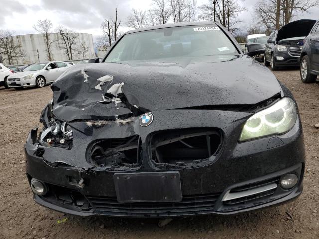 2016 BMW 528 XI - WBA5A7C55GG644191