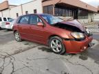 Lot #3024315055 2009 KIA SPECTRA SX