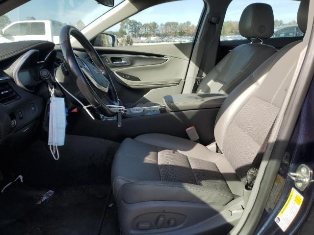 2018 CHEVROLET IMPALA LT - 2G1105S30J9125699