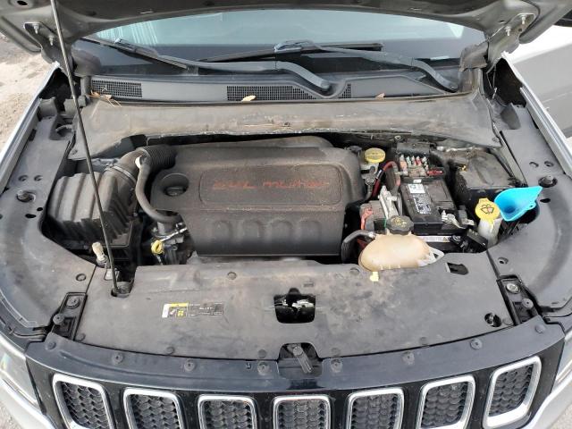 2018 JEEP COMPASS SP - 3C4NJCAB3JT204512