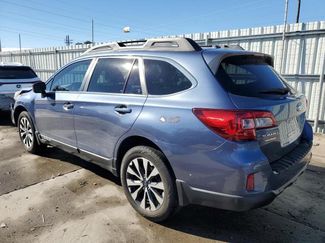 2015 SUBARU OUTBACK 2. - 4S4BSBLC4F3205876