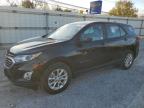 2020 CHEVROLET EQUINOX LS - 2GNAXHEV6L6186021