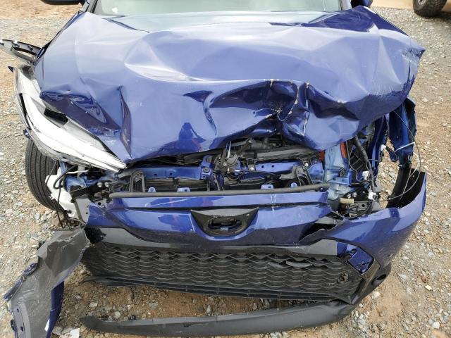 2024 TOYOTA COROLLA CR - 7MUFBABG8RV022171