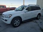 MERCEDES-BENZ GL 450 4MA photo