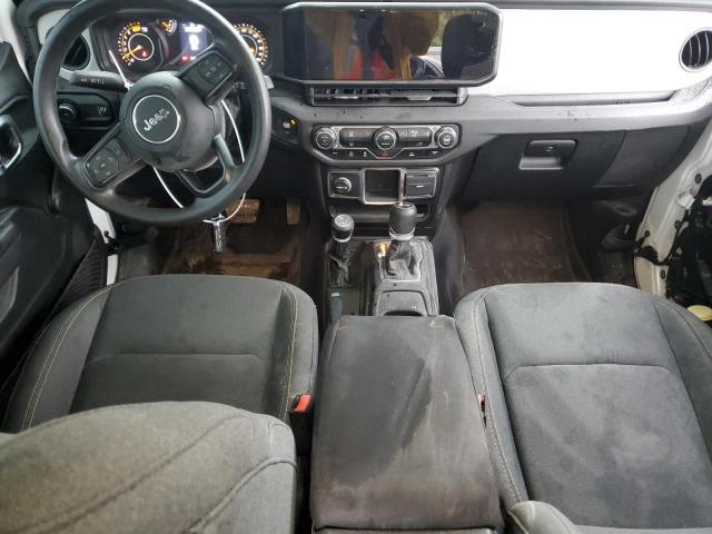 2024 JEEP WRANGLER S - 1C4PJXAN7RW134755