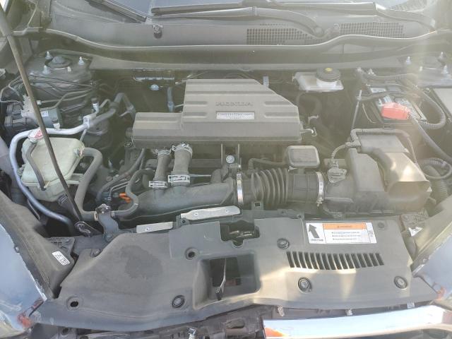 2019 HONDA CR-V EX - 7FARW2H52KE024441