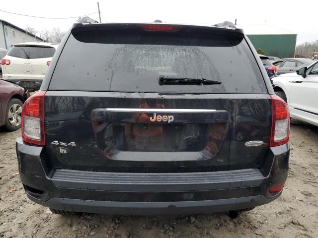 2016 JEEP COMPASS LA - 1C4NJDEB2GD782275