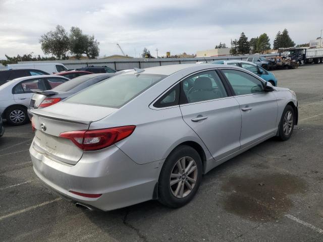 2015 HYUNDAI SONATA SE - 5NPE24AF4FH178919