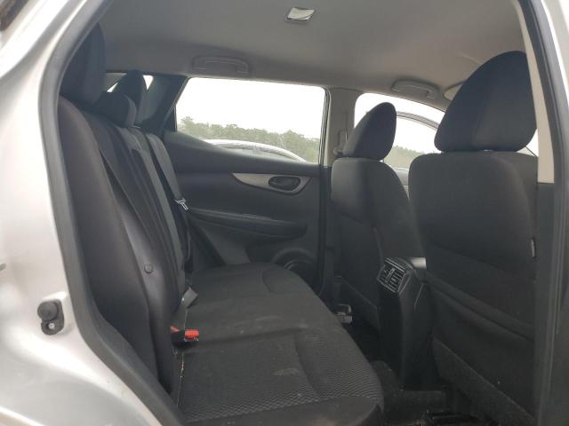 2019 NISSAN ROGUE SPOR - JN1BJ1CP1KW222974