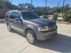 LINCOLN NAVIGATOR photo