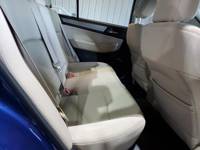 2015 SUBARU LEGACY 2.5 - 4S3BNAH63F3047961