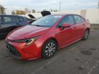 2020 TOYOTA COROLLA LE - JTDEBRBE0LJ003301