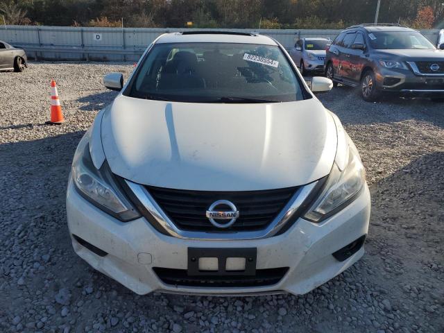 2017 NISSAN ALTIMA 2.5 - 1N4AL3AP8HC258887