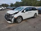 2020 HONDA ODYSSEY EX - 5FNRL6H72LB017990