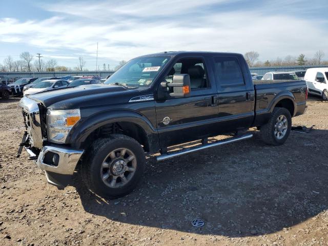 VIN 1FT7W2BT3FEC34502 2015 Ford F-250, Super Duty no.1