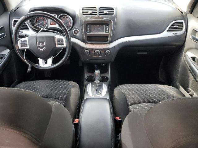 2020 DODGE JOURNEY SE - 3C4PDCAB6LT265243