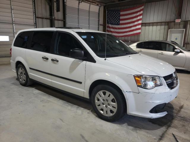 2016 DODGE GRAND CARA - 2C4RDGBGXGR250991