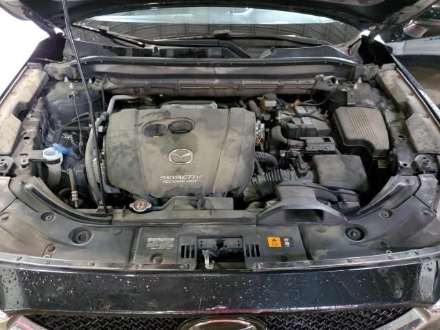 2018 MAZDA CX-5 TOURI - JM3KFACMXJ0473893
