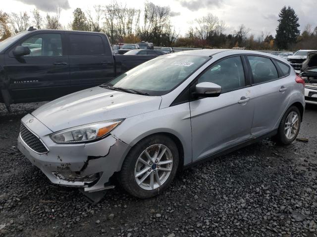 2015 FORD FOCUS SE 2015