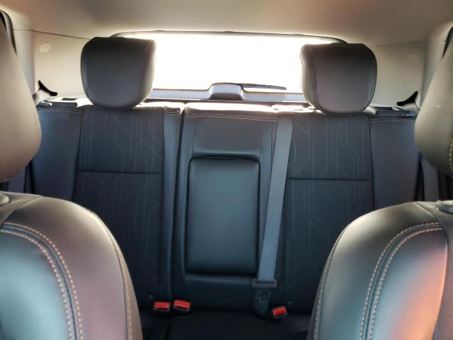 2021 CHEVROLET TRAX 1LT - KL7CJPSB0MB349331