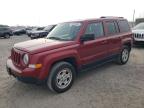 JEEP PATRIOT SP photo