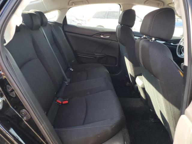 2016 HONDA CIVIC 19XFC2F58GE061047