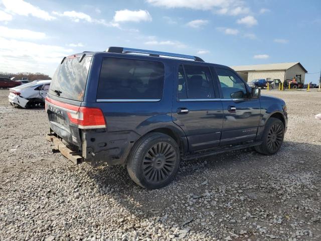 2015 LINCOLN NAVIGATOR - 5LMJJ2JT3FEJ11488