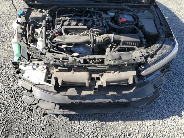 VIN 2HGFE1F99PH316494 2023 HONDA CIVIC no.11