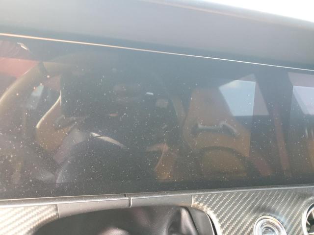 2019 MERCEDES-BENZ AMG GT 63 WDD7X8KB8KA001827