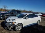 2015 FORD FUSION SE - 1FA6P0H75F5107358