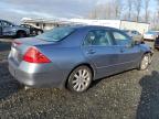 Lot #3006840644 2007 HONDA ACCORD EX