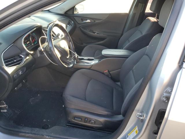 2017 CHEVROLET MALIBU LT - 1G1ZE5ST1HF290487