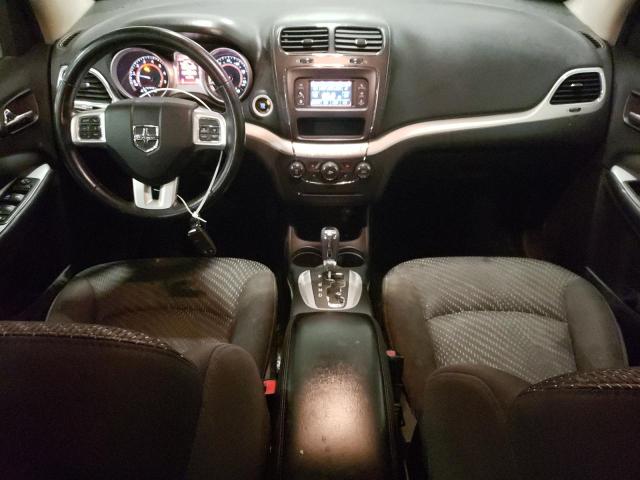 2015 DODGE JOURNEY SX - 3C4PDDBG5FT622514