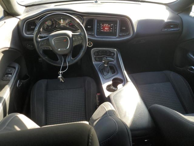 2017 DODGE CHALLENGER - 2C3CDZAG6HH594655