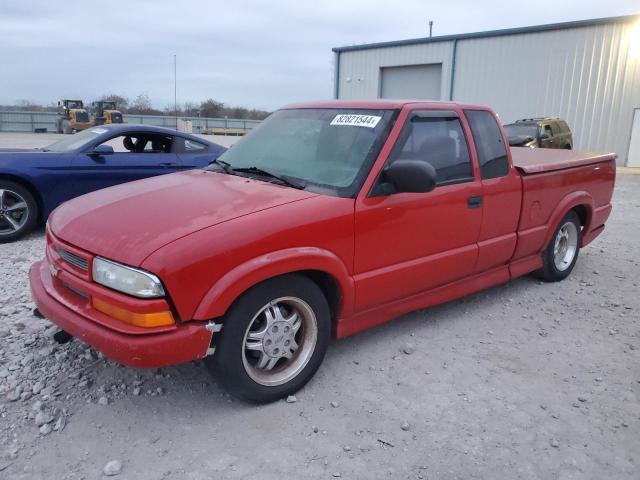 2001 CHEVROLET S TRUCK S1 #3009261980