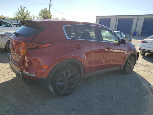 Vin: kndpm3ac3n7974986, lot: 80074464, kia sportage lx 20223