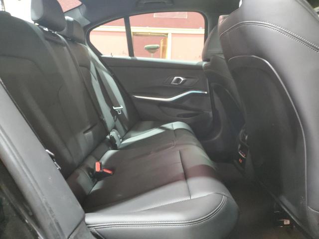 2024 BMW 330XI - 3MW89FF00R8E10347