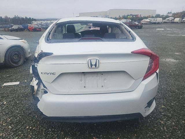 2018 HONDA CIVIC DX 2HGFC2E26JH023062