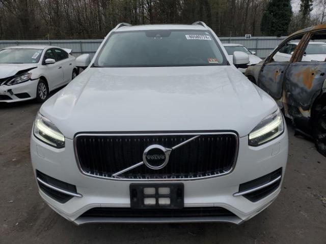 VIN YV4102XK6J1323064 2018 VOLVO XC90 no.5