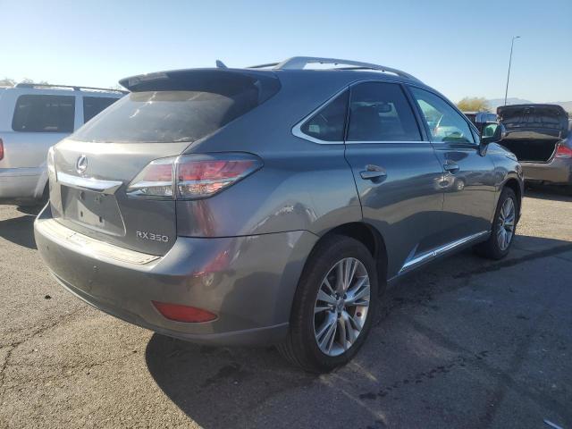 VIN 2T2ZK1BA2DC108592 2013 LEXUS RX350 no.3