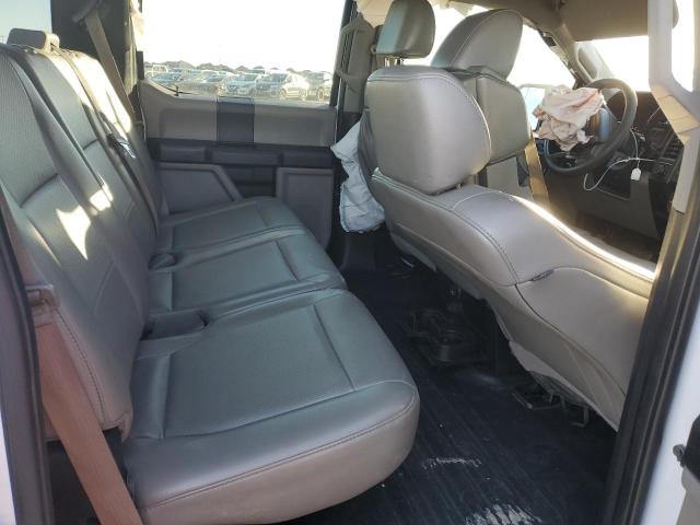 2017 FORD F150 SUPER - 1FTEW1EFXHKD20823