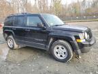 JEEP PATRIOT SP снимка