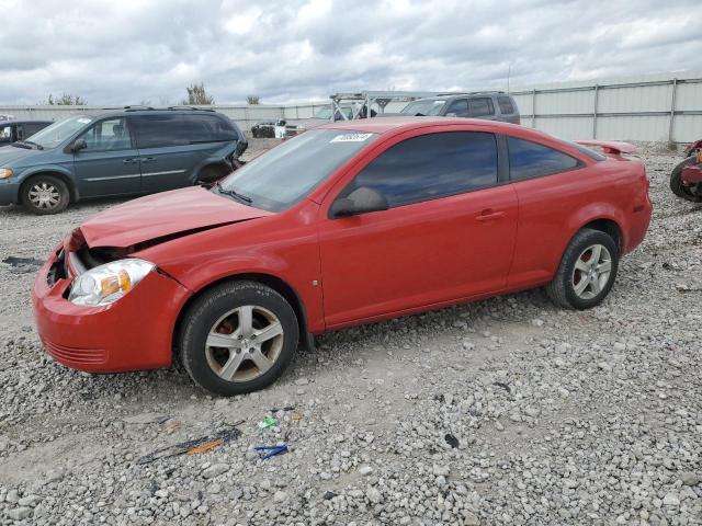 CHEVROLET COBALT LS