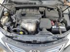 TOYOTA CAMRY BASE photo