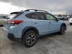 SUBARU CROSSTREK photo