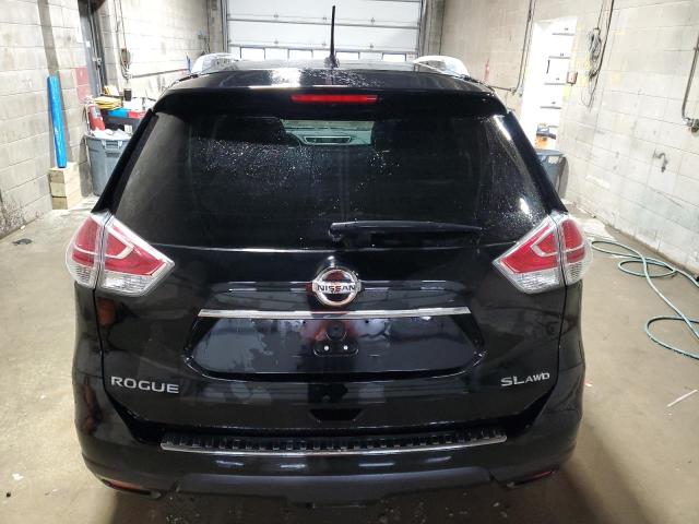 2015 NISSAN ROGUE S - 5N1AT2MV1FC796919