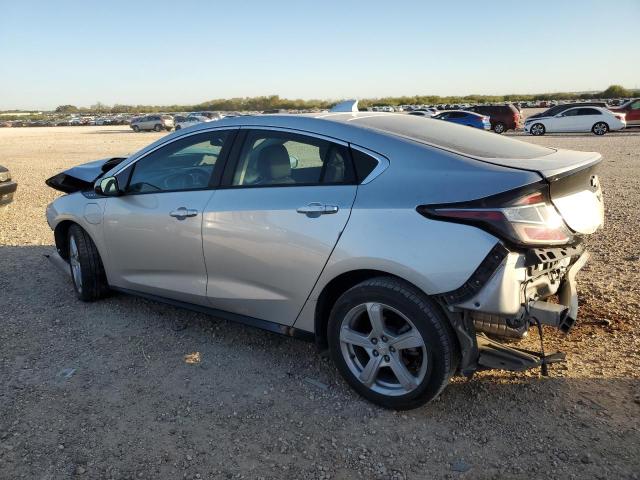 2017 CHEVROLET VOLT LT - 1G1RC6S52HU207948